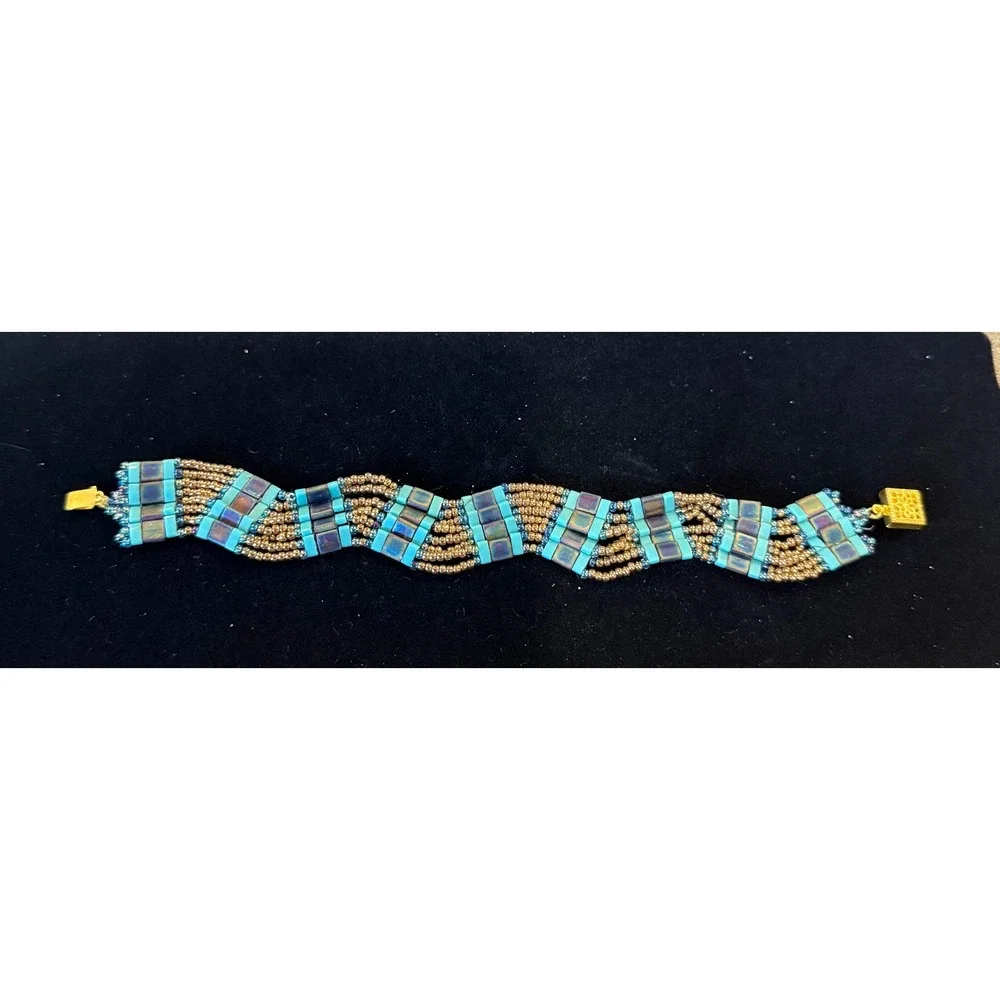 Handmade Womens 7.5